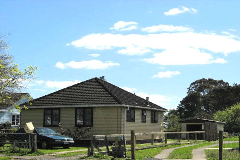 Photo of property in 56 Semple Street, Huntly, 3700