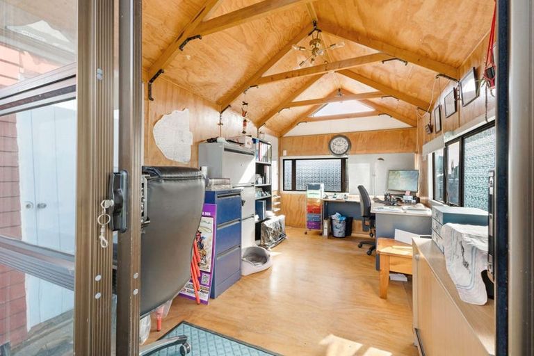 Photo of property in 6324 South Road, Pungarehu, Opunake, 4685