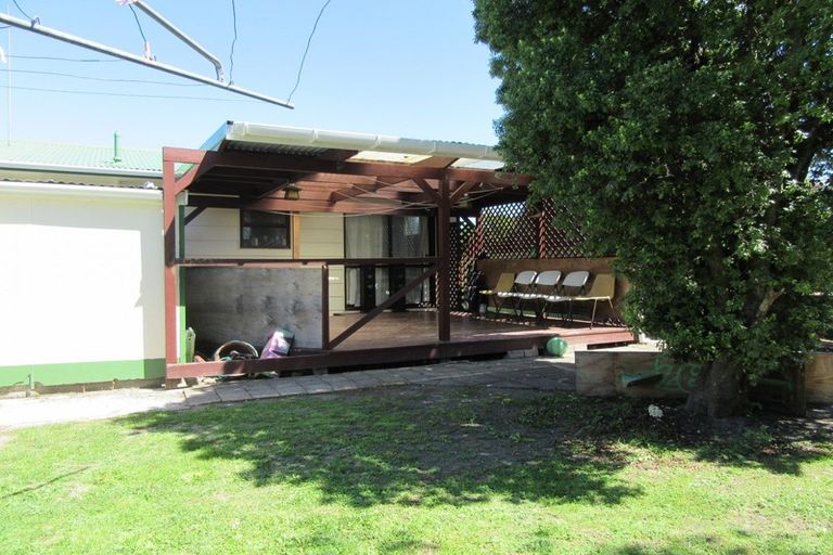 Photo of property in 3 Halley Street, Outer Kaiti, Gisborne, 4010