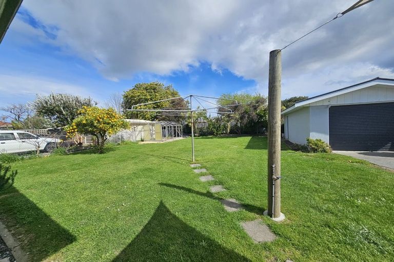 Photo of property in 11 Hitchings Avenue, Onekawa, Napier, 4110