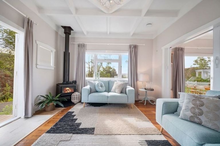 Photo of property in 251 Monowai Road, Wainui, 0994