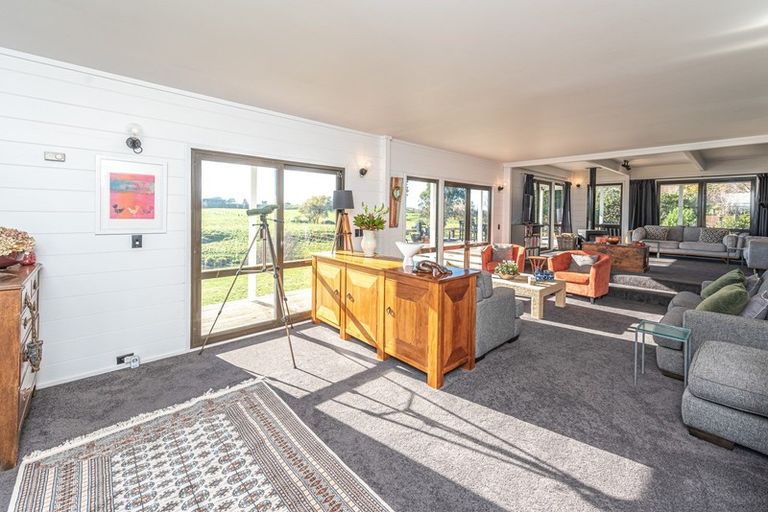Photo of property in 16 Dickens Lane, Otamatea, Whanganui, 4571