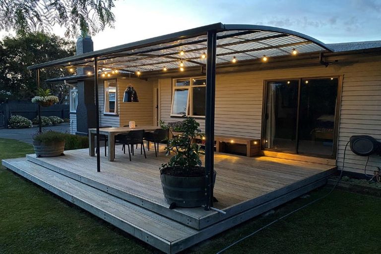 Photo of property in 21a Elliott Crescent, Havelock North, 4130