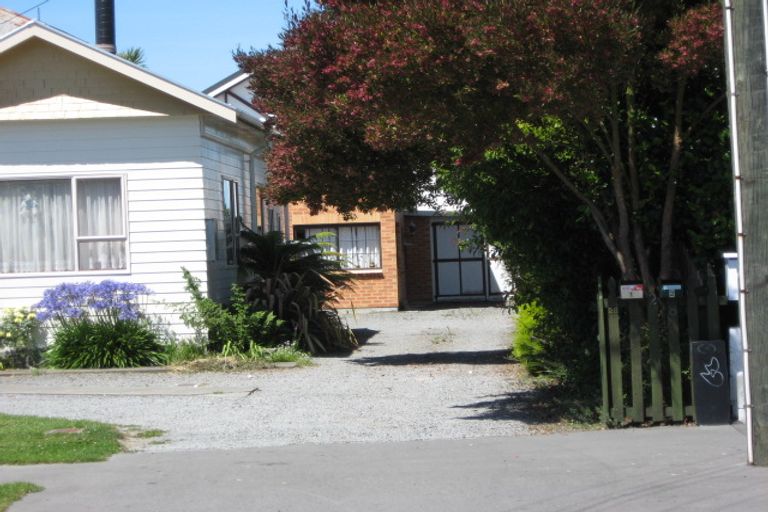 Photo of property in 1/28 Champion Street, Edgeware, Christchurch, 8013