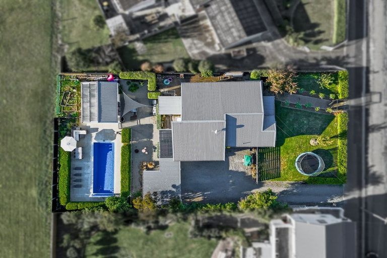 Photo of property in 78 Jellicoe Street, Martinborough, 5711