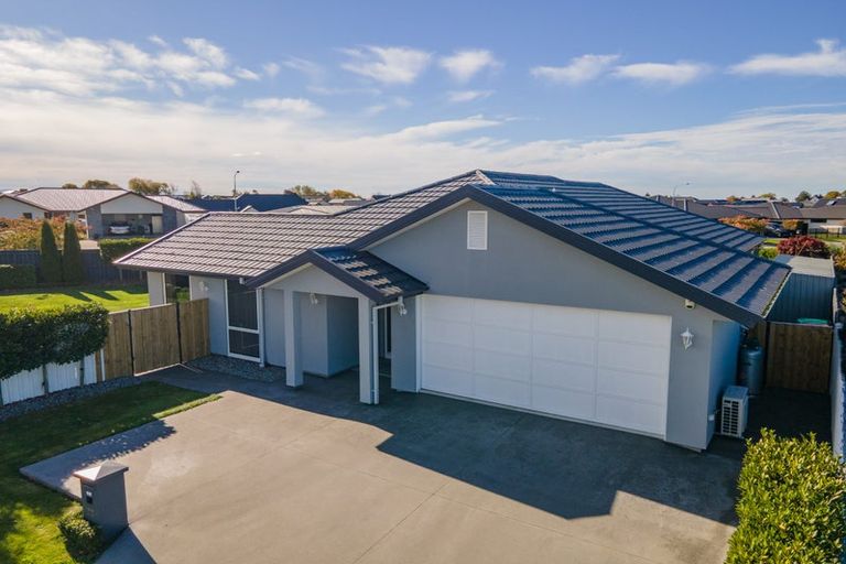 Photo of property in 22 Hunter Hills Drive, Gleniti, Timaru, 7910
