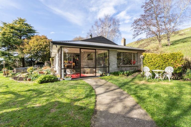 Photo of property in 139 Talbot Street, East Gore, Gore, 9771