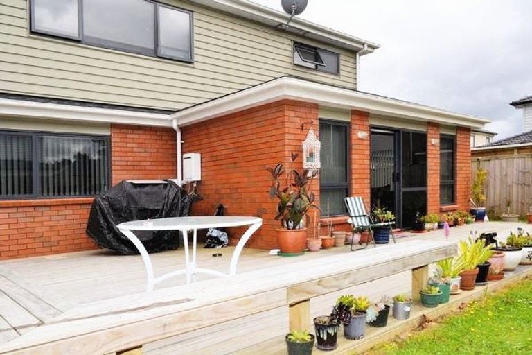 Photo of property in 4 Aster Place, Flat Bush, Auckland, 2019