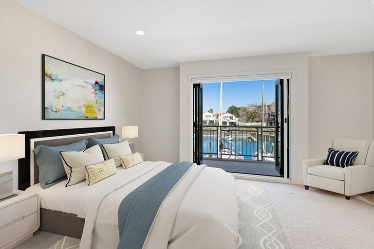 Photo of property in 153 Waterside Crescent, Gulf Harbour, Whangaparaoa, 0930