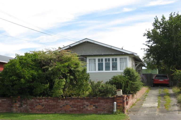 Photo of property in 164 Mackenzie Avenue, Woolston, Christchurch, 8023