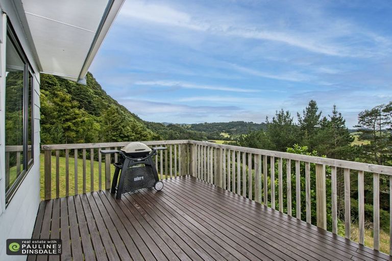 Photo of property in 94a Parakiore Road, Ngararatunua, Whangarei, 0176
