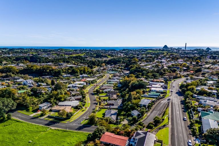 Photo of property in 12 Davies Road, Hurdon, New Plymouth, 4310