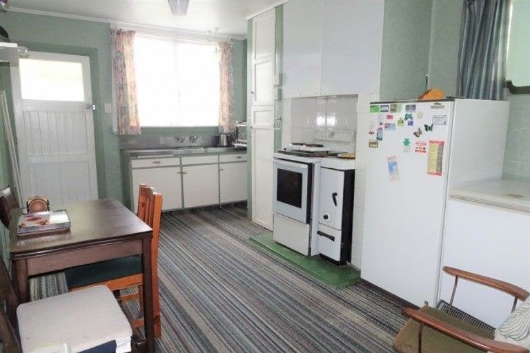 Photo of property in 171 Preston Road, Blaketown, Greymouth, 7805