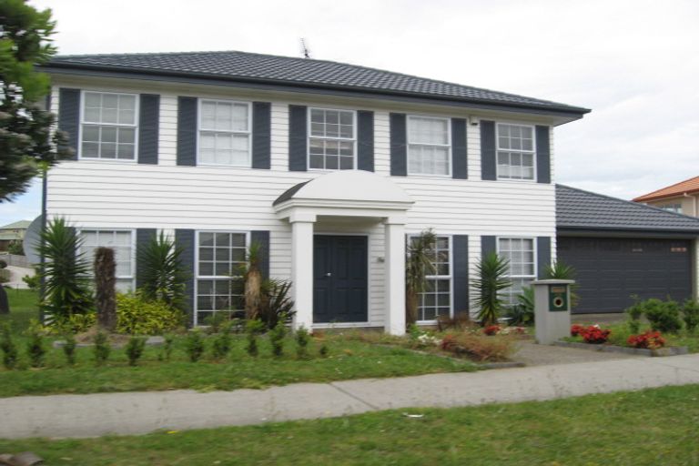 Photo of property in 48 Peninsula Road, Mangere, Auckland, 2022