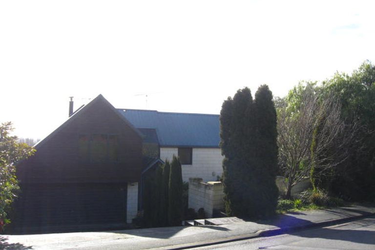 Photo of property in 13 Nehru Place, Cashmere, Christchurch, 8022