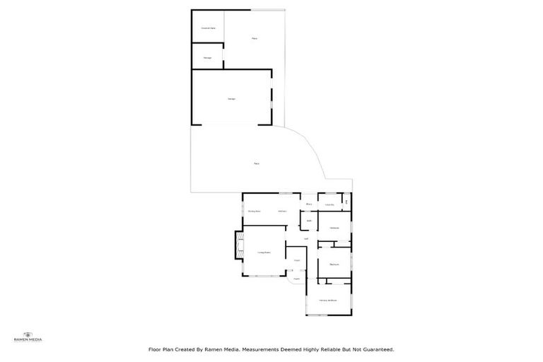 Photo of property in 7 Griffiths Place, Claudelands, Hamilton, 3214