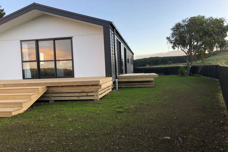 Photo of property in 576 Oparure Road, Te Kuiti, 3985