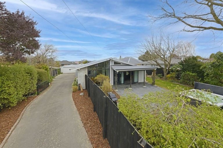 Photo of property in 9 Gainford Street, Avonhead, Christchurch, 8042