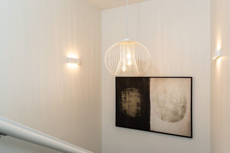 Photo of property in 1 Pine Hill Rise, Glenside, Wellington, 6037