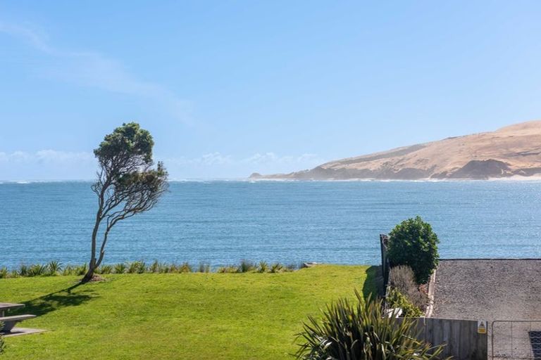 Photo of property in 312 Hokianga Harbour Drive, Omapere, Kaikohe, 0473