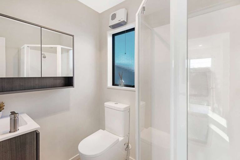 Photo of property in 1/58 Hope Street, Shirley, Christchurch, 8013