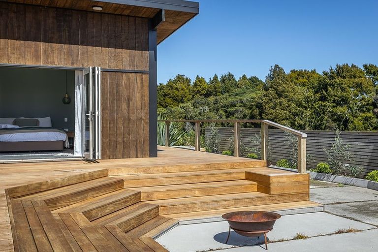 Photo of property in 196b Kumara Junction Highway, Seaview, Hokitika, 7882