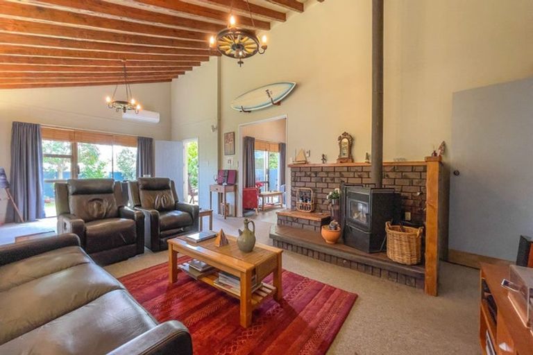 Photo of property in 14 Peria Road, Matamata, 3400