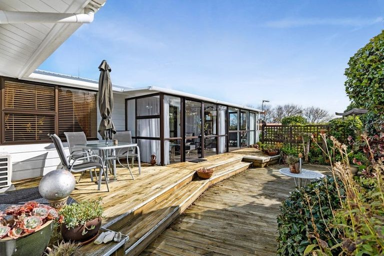 Photo of property in 40 Glasgow Street, Hawera, 4610