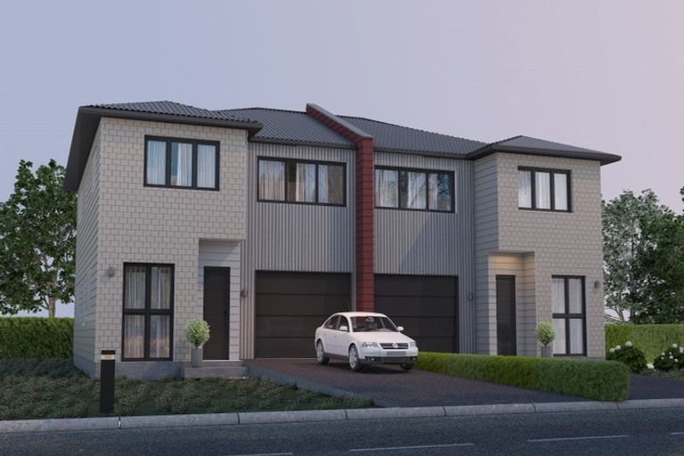 Photo of property in 33d Hillcrest Road, Papatoetoe, Auckland, 2025