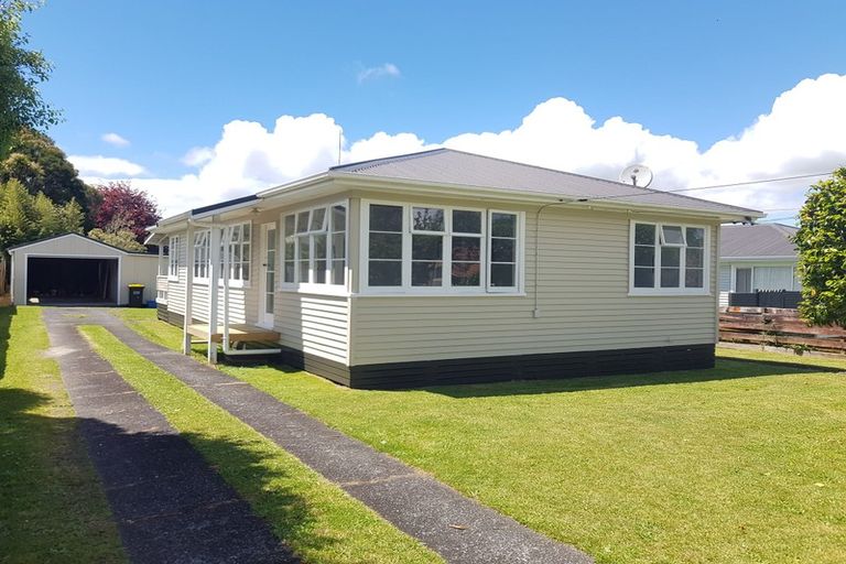Photo of property in 25 Princes Street, Waihi, 3610