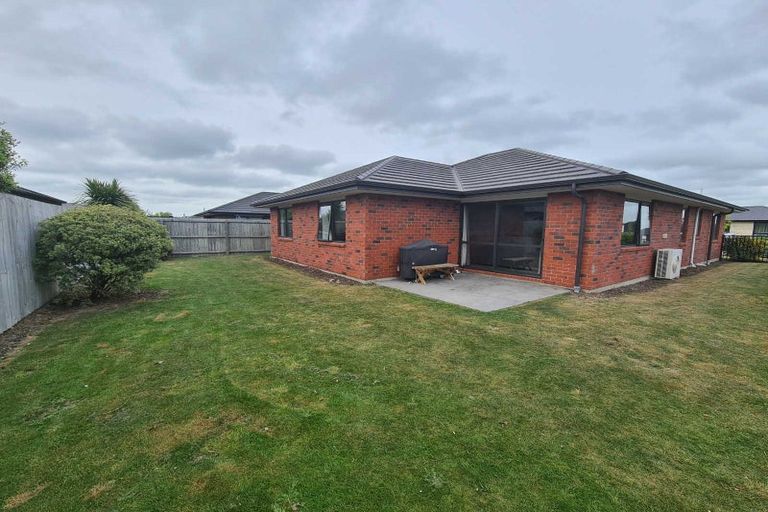 Photo of property in 56 Andesite Drive, Rolleston, 7614