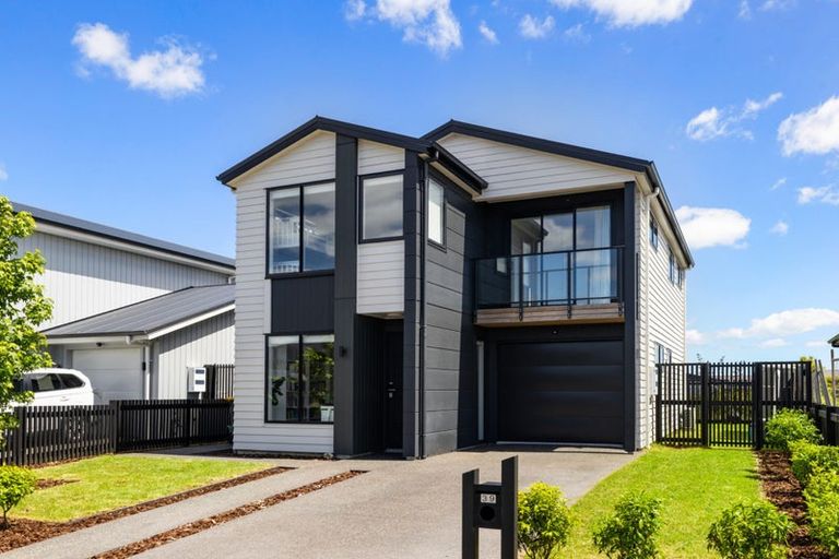 Photo of property in 39 Ogilvie Avenue, Chartwell, Hamilton, 3210