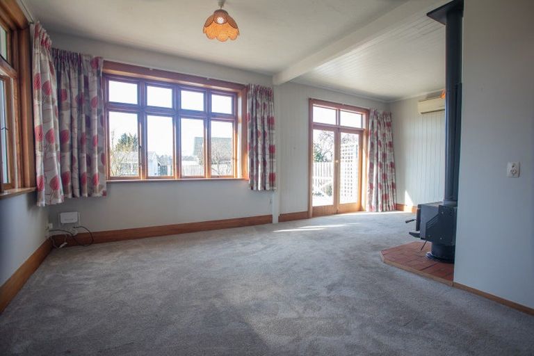 Photo of property in 8 Talbot Road, Fairlie, 7925