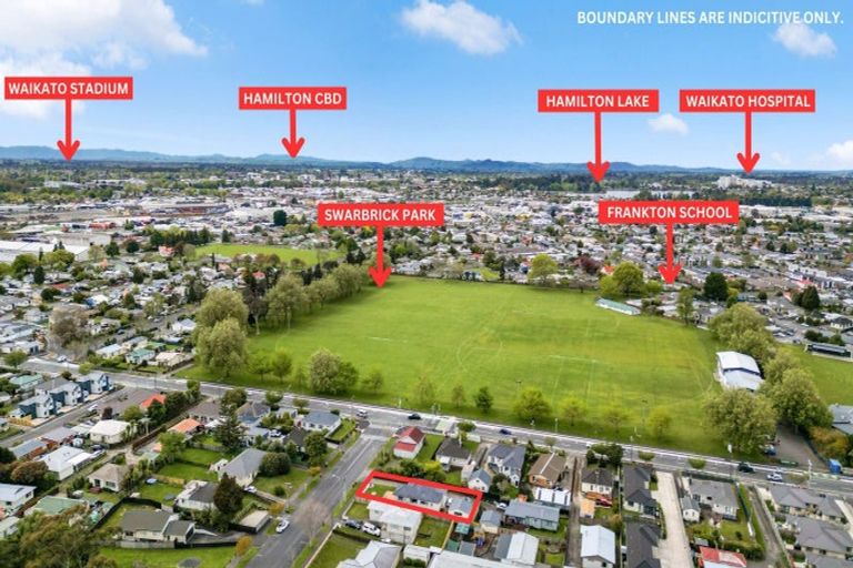 Photo of property in 3 Aberdeen Drive, Dinsdale, Hamilton, 3204