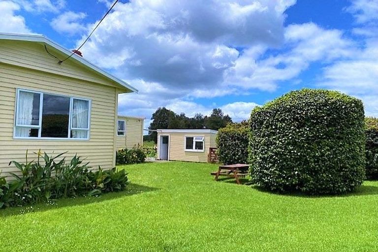 Photo of property in 3763 State Highway 12, Taheke, Kaikohe, 0473