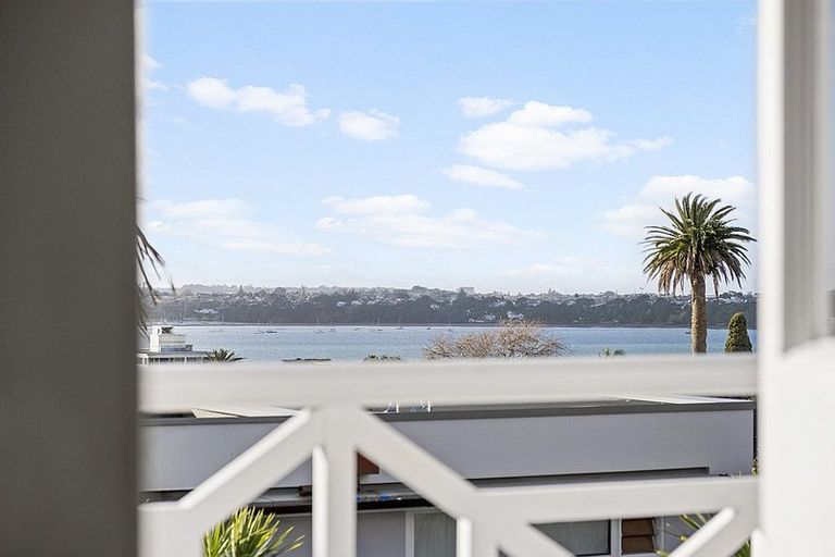 Photo of property in 38 Hamilton Road, Herne Bay, Auckland, 1011