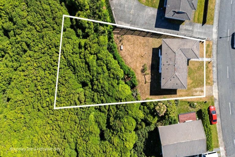 Photo of property in 296 Mitchell Street, Brooklyn, Wellington, 6021