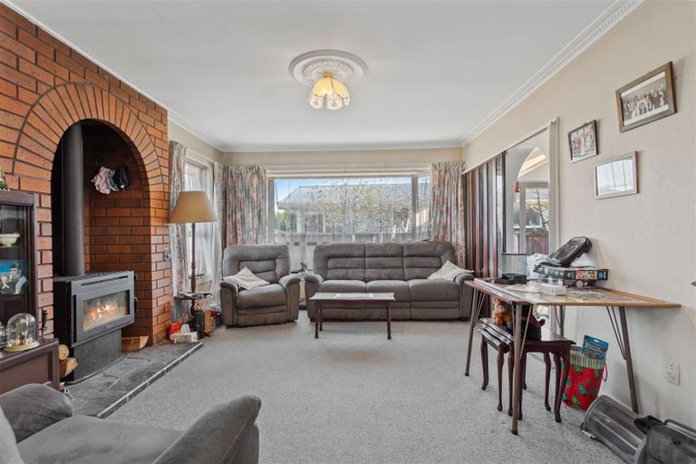 Photo of property in 36 Bracebridge Street, Kaiapoi, 7630