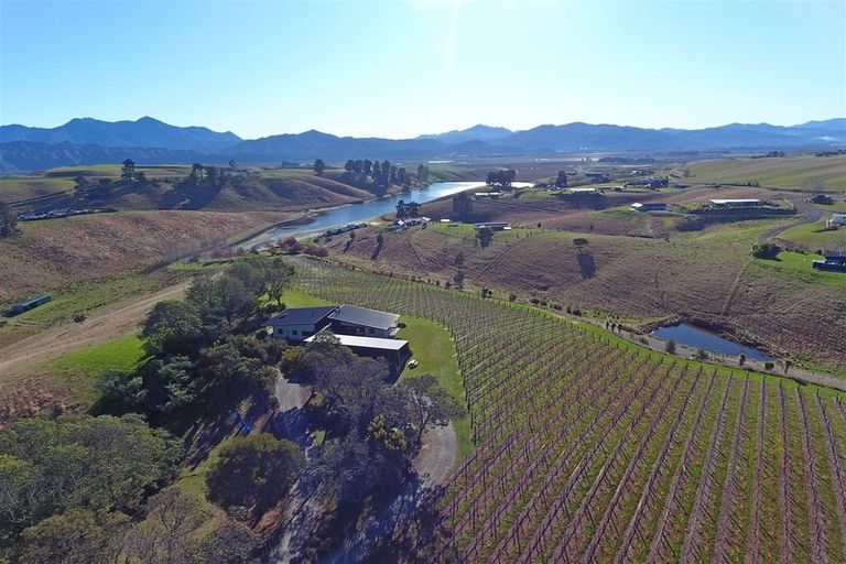 Photo of property in 342 Delta Lake Heights, Renwick, Blenheim, 7271