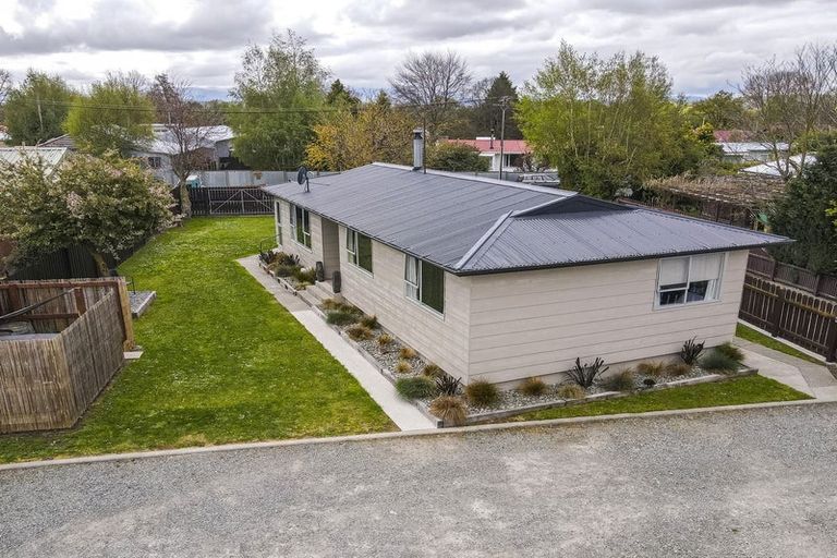 Photo of property in 25 Alloway Street, Fairlie, 7925