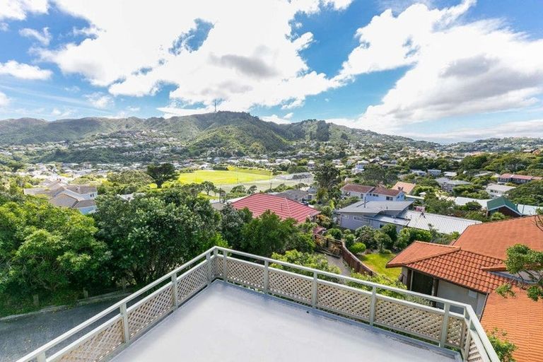 Photo of property in 15 Punjab Street, Khandallah, Wellington, 6035