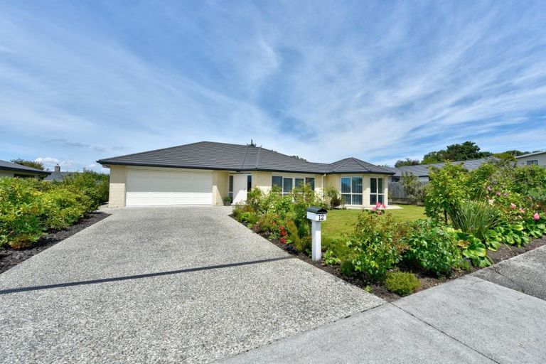 Photo of property in 12 Mary Street, Gore, 9710