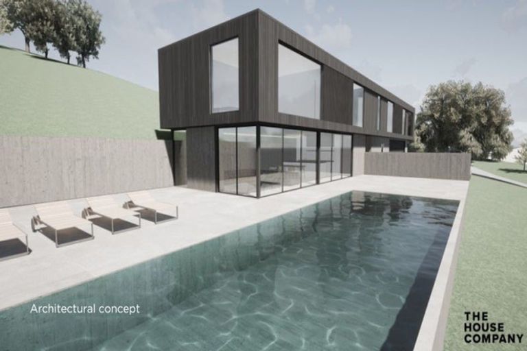 Photo of property in 221b Mahoenui Valley Road, Coatesville, 0793