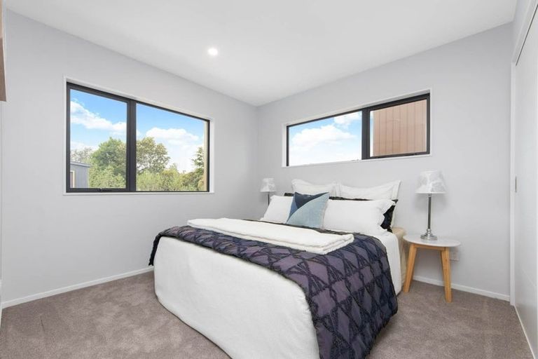 Photo of property in 30 Taipahitini Road, Rosehill, 2113