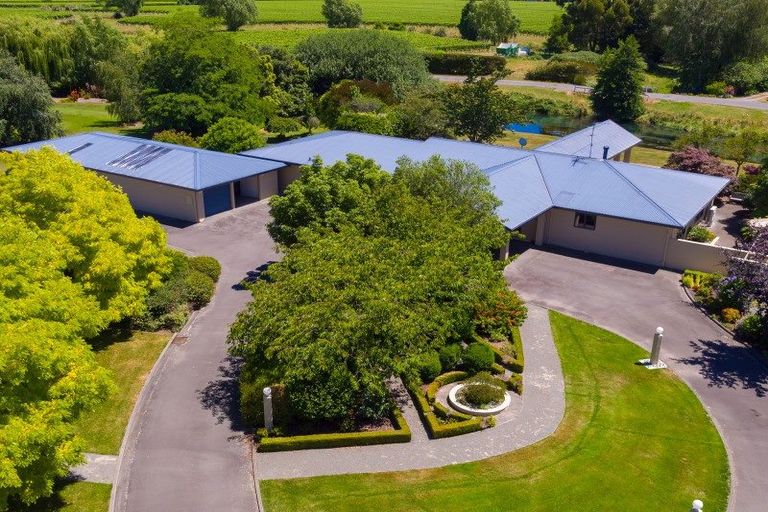 Photo of property in 1163 Rapaura Road, Spring Creek, Blenheim, 7273