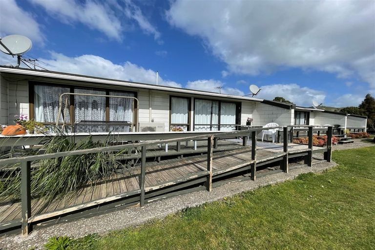 Photo of property in 91 Esplanade, Te Kuiti, 3910