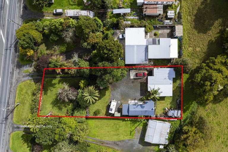 Photo of property in 88 Great North Road, Te Kamo, Whangarei, 0112