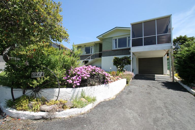 Photo of property in 133 District Road, Green Island, Dunedin, 9018