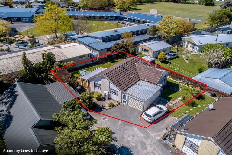 Photo of property in 5d Millard Avenue, Kuripuni, Masterton, 5810