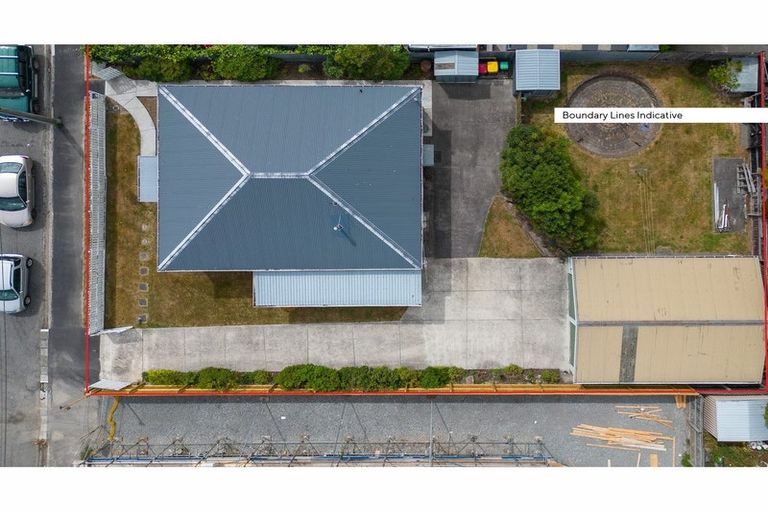 Photo of property in 44 Hastings Street West, Sydenham, Christchurch, 8023